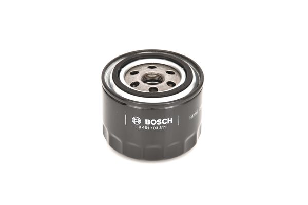 Bosch Oliefilter 0 451 103 311