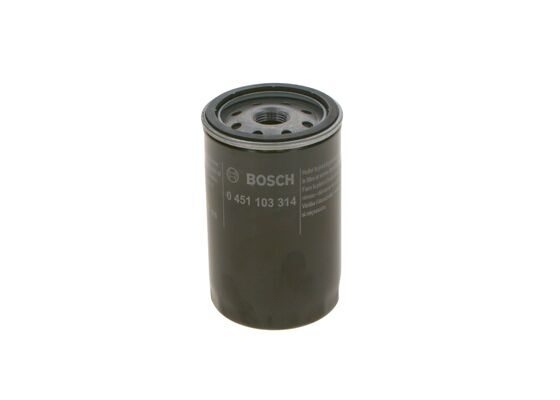 Bosch Oliefilter 0 451 103 314