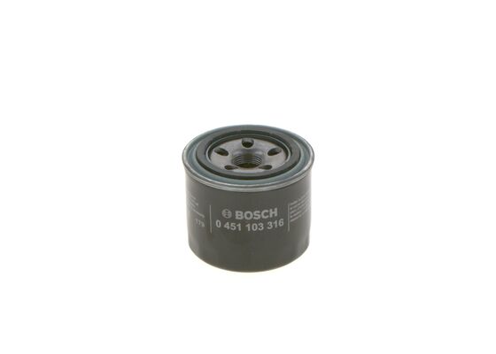 Bosch Oliefilter 0 451 103 316
