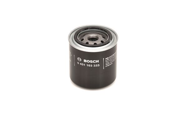 Bosch Oliefilter 0 451 103 333