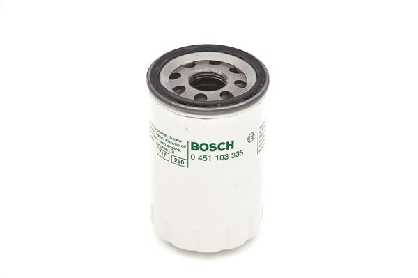 Bosch Oliefilter 0 451 103 335