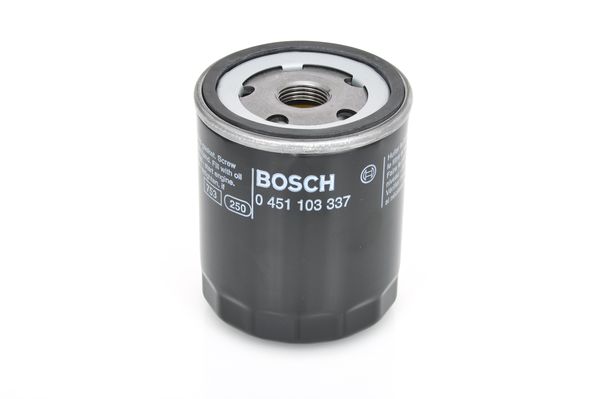 Bosch Oliefilter 0 451 103 337