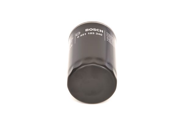 Bosch Oliefilter 0 451 103 340