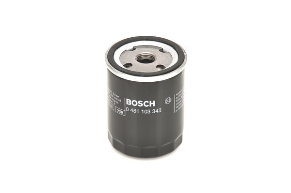 Bosch Oliefilter 0 451 103 342