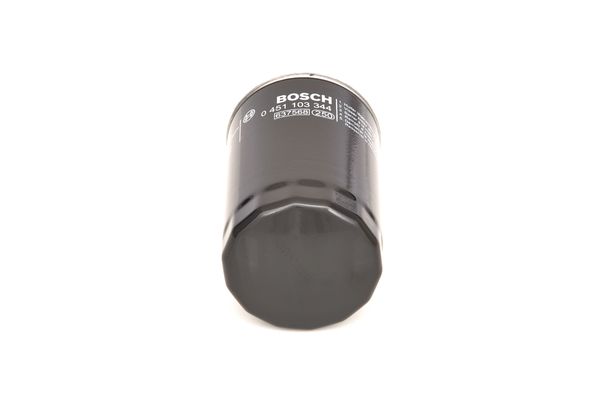 Bosch Oliefilter 0 451 103 344