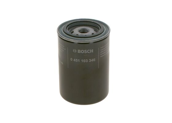 Bosch Oliefilter 0 451 103 346
