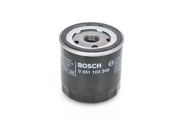 Bosch Oliefilter 0 451 103 349