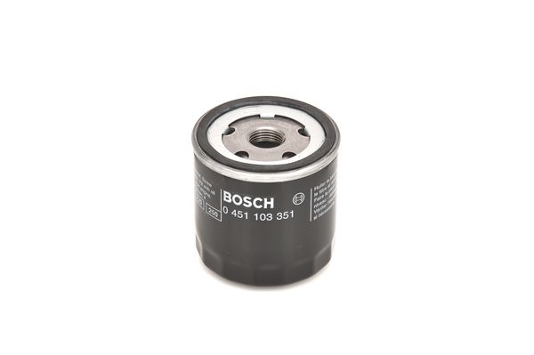 Bosch Oliefilter 0 451 103 351