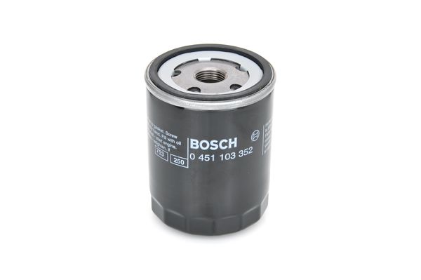Bosch Oliefilter 0 451 103 352