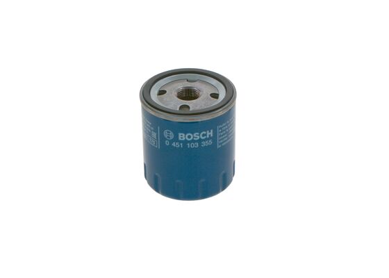 Bosch Oliefilter 0 451 103 355
