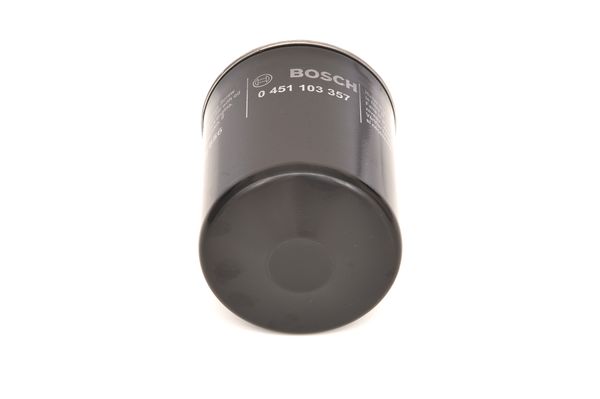 Bosch Oliefilter 0 451 103 357