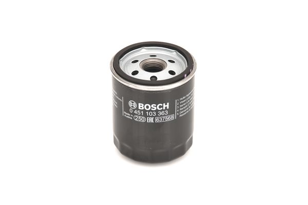 Bosch Oliefilter 0 451 103 363