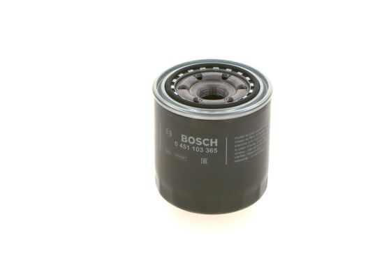 Bosch Oliefilter 0 451 103 365