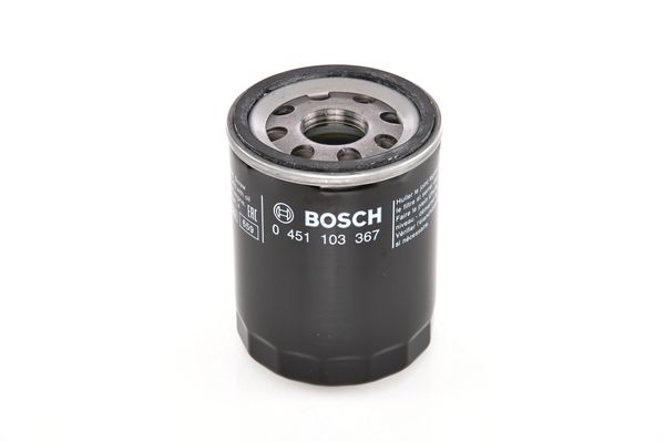 Bosch Oliefilter 0 451 103 367