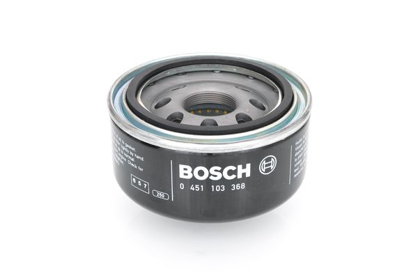 Bosch Oliefilter 0 451 103 368