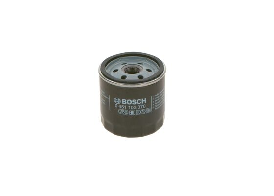 Bosch Oliefilter 0 451 103 370