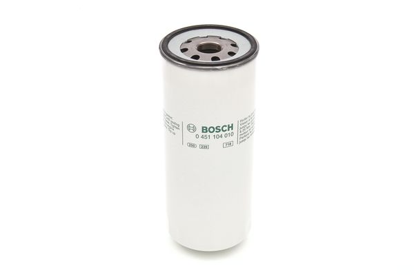 Bosch Oliefilter 0 451 104 010