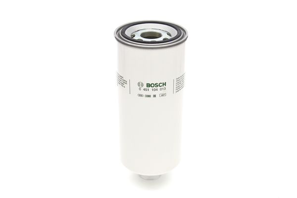 Bosch Oliefilter 0 451 104 013