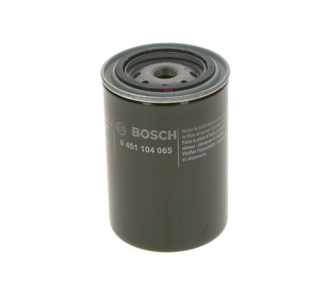 Bosch Oliefilter 0 451 104 065