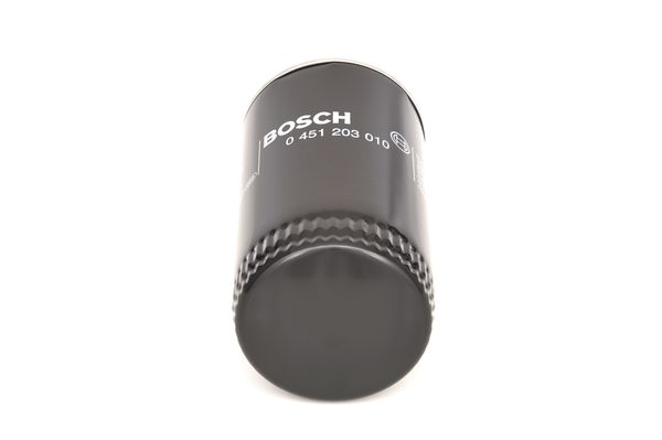 Bosch Oliefilter 0 451 203 010
