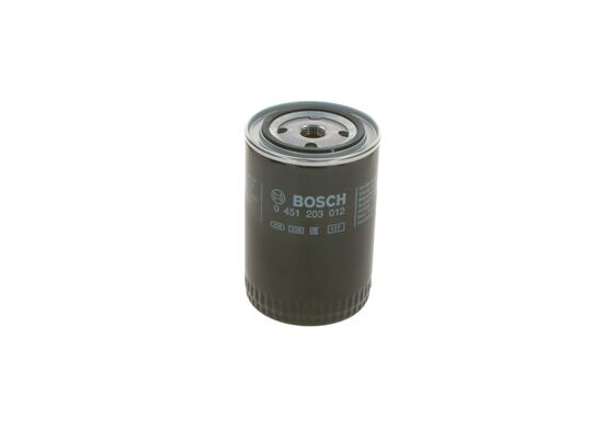 Bosch Oliefilter 0 451 203 012