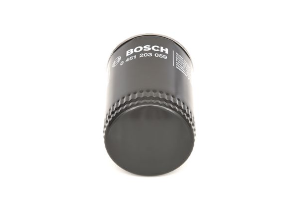 Bosch Oliefilter 0 451 203 059