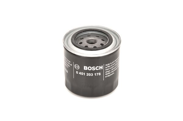 Bosch Oliefilter 0 451 203 178