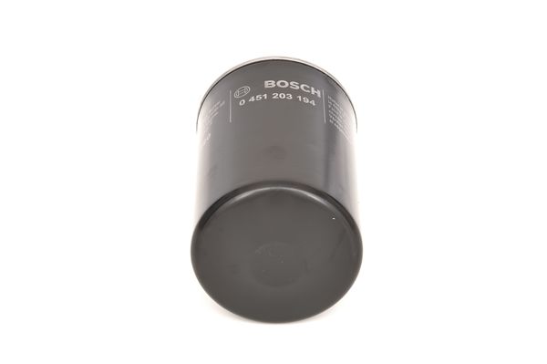Bosch Oliefilter 0 451 203 194