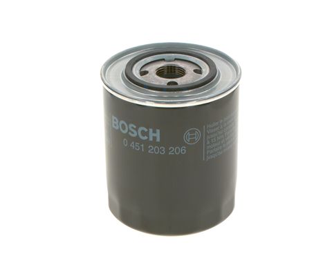 Bosch Oliefilter 0 451 203 206