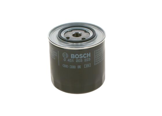 Bosch Oliefilter 0 451 203 223