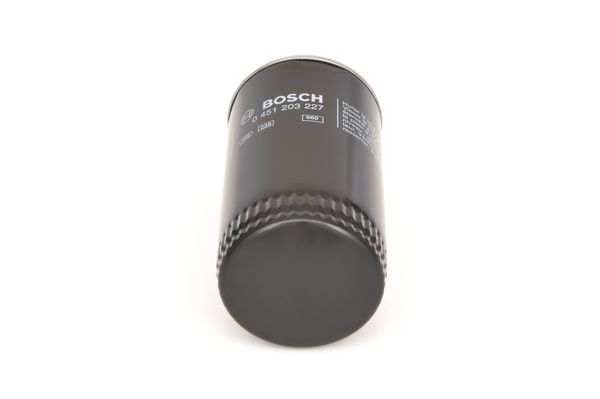 Bosch Oliefilter 0 451 203 227