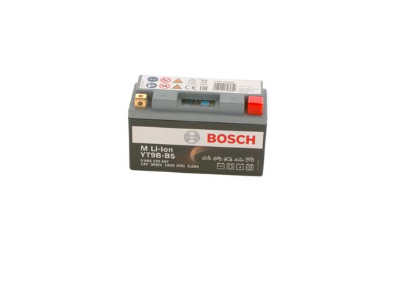 Bosch Accu 0 986 122 607