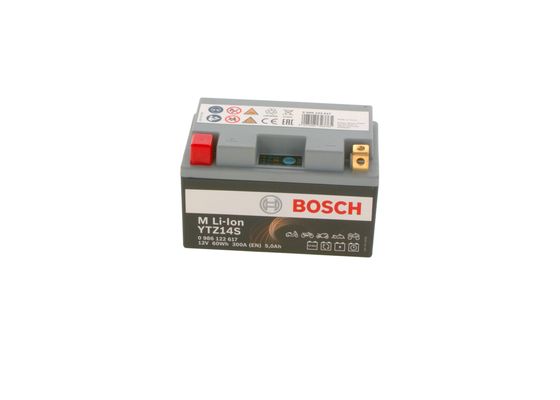 Bosch Accu 0 986 122 617