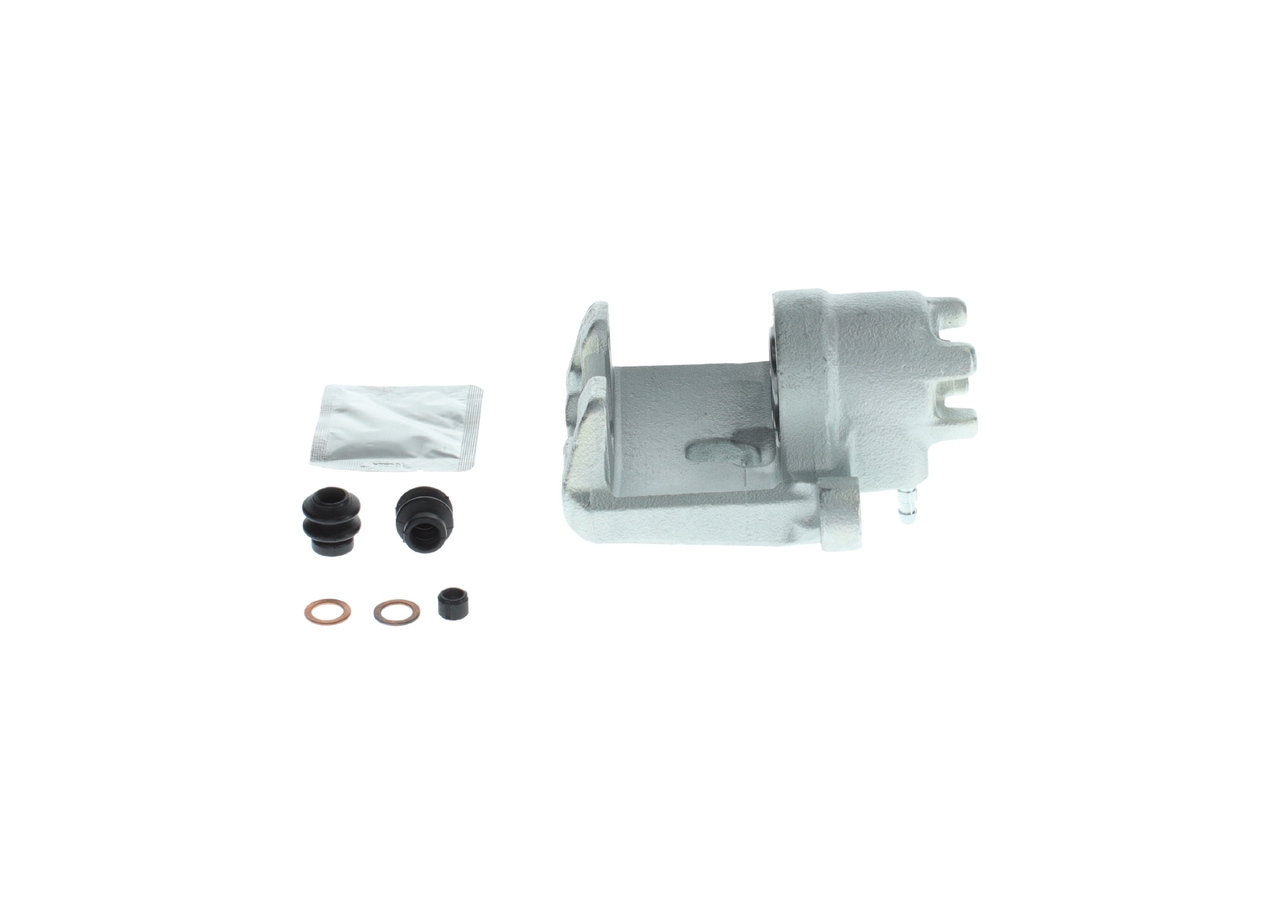 Bosch Remzadel/remklauw 0 986 134 009