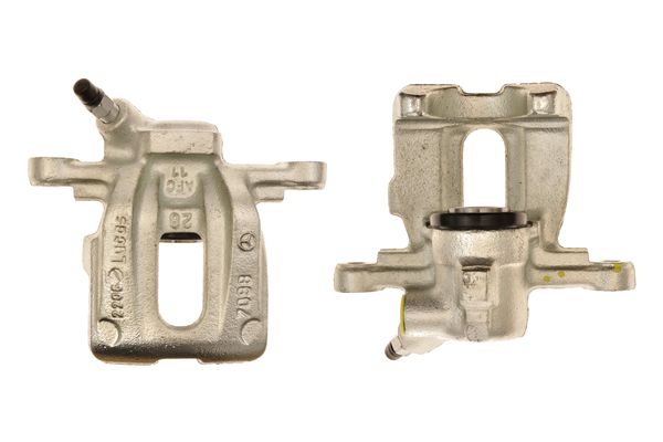 Bosch Remzadel/remklauw 0 986 134 033