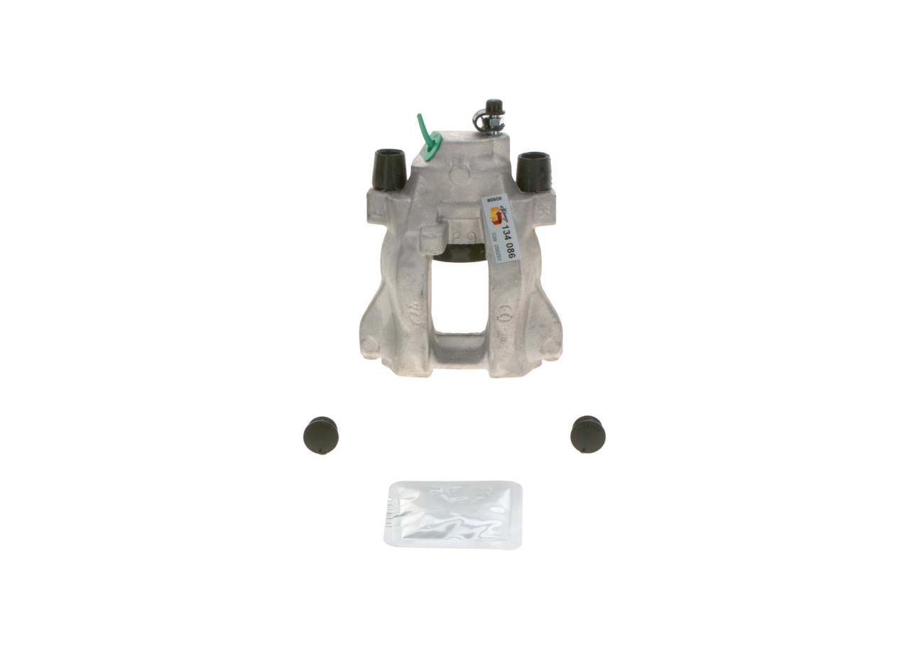 Bosch Remzadel/remklauw 0 986 134 086