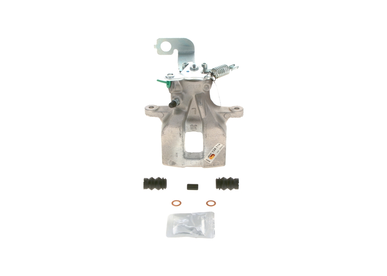 Bosch Remzadel/remklauw 0 986 134 114