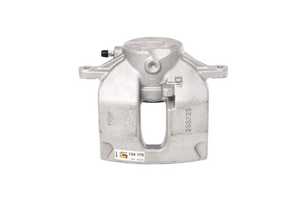 Bosch Remzadel/remklauw 0 986 134 170