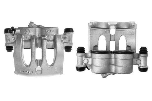 Bosch Remzadel/remklauw 0 986 134 306