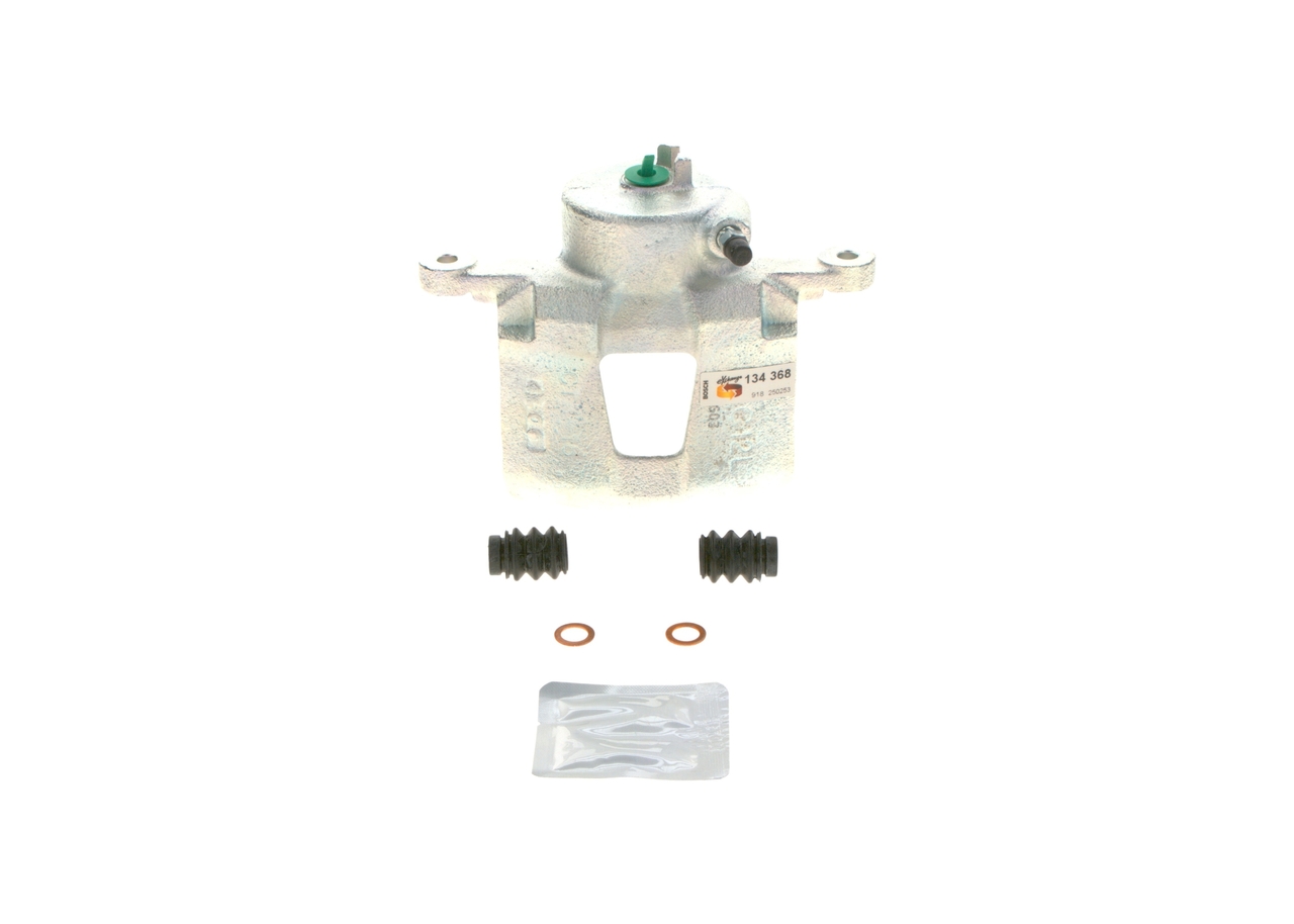 Bosch Remzadel/remklauw 0 986 134 368