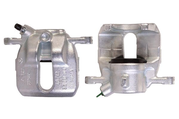 Bosch Remzadel/remklauw 0 986 135 291