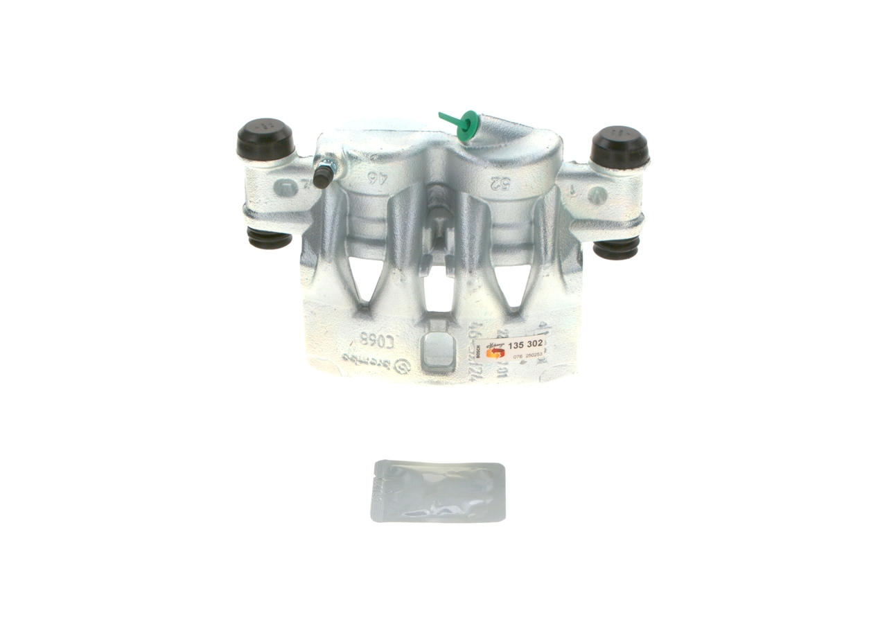 Bosch Remzadel/remklauw 0 986 135 302