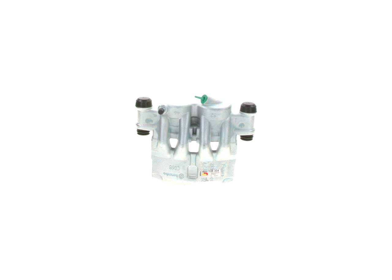 Bosch Remzadel/remklauw 0 986 135 304