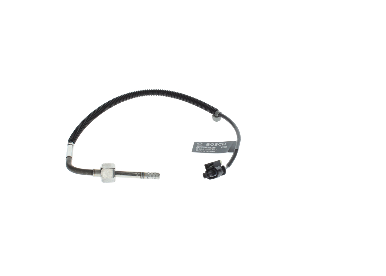 Bosch Temperatuursensor 0 986 259 167