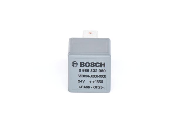 Bosch Relais 0 986 332 080