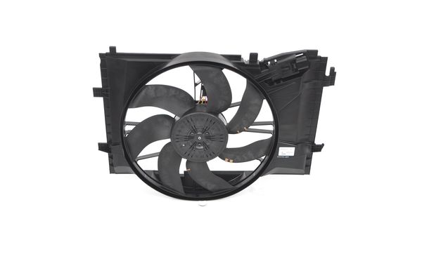 Bosch Ventilatorwiel-motorkoeling 0 986 338 053