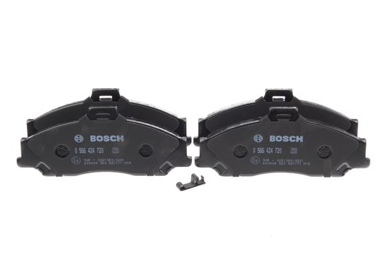 Bosch Remblokset 0 986 424 720