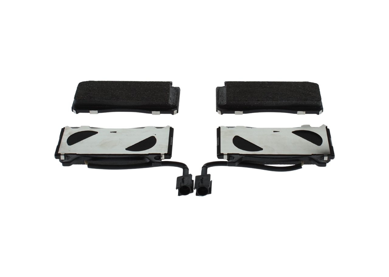 Bosch Remblokset 0 986 424 851