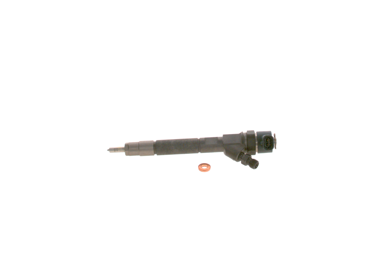 Bosch Verstuiver/Injector 0 986 435 086