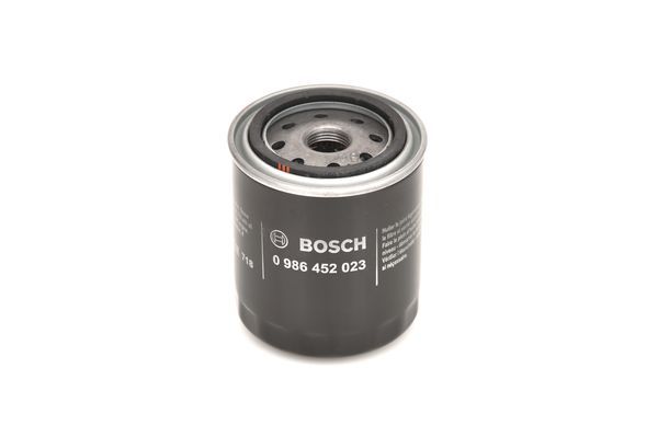 Bosch Oliefilter 0 986 452 023